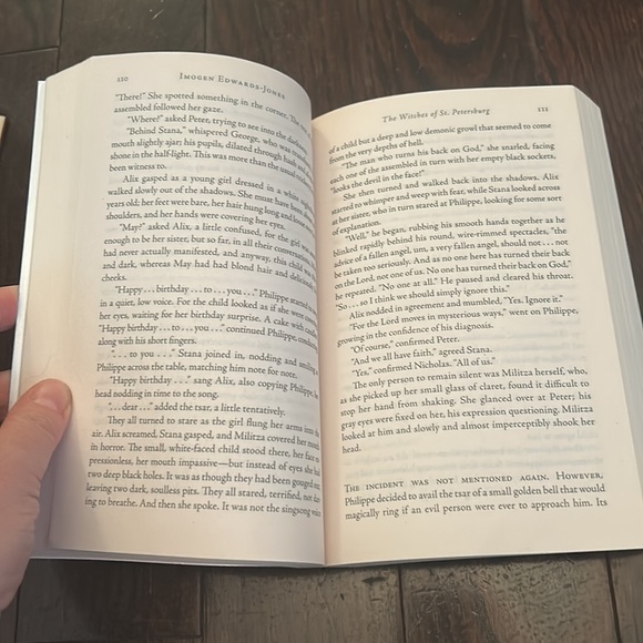 3 Historical Romance Novels - Picture 10 of 12